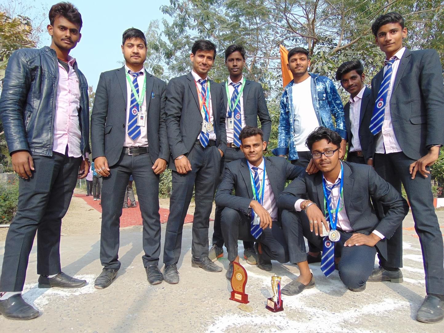 Sityog Institute of Technology Aurangabad Activities photo 89